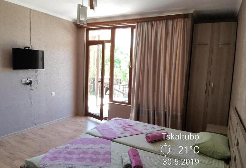 پانسیون Villa Platinum