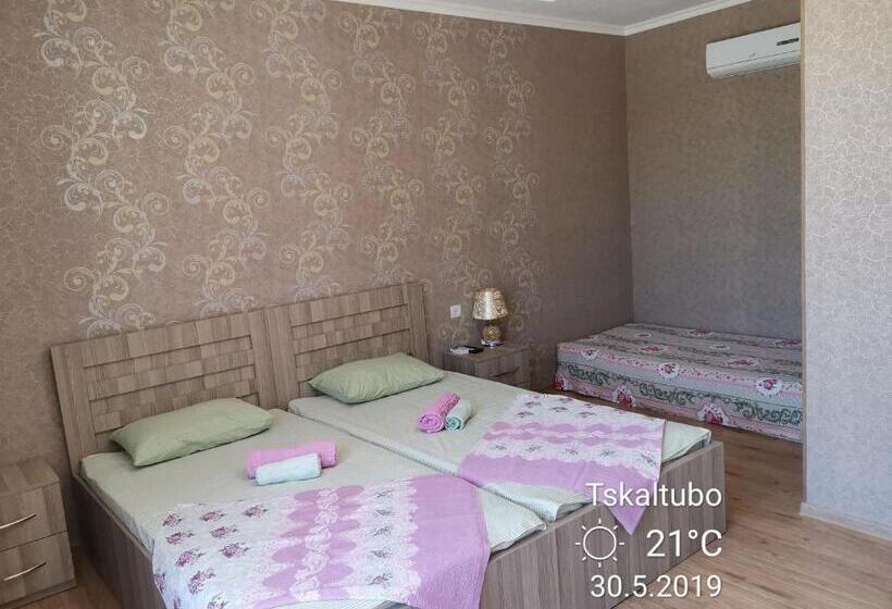 پانسیون Villa Platinum