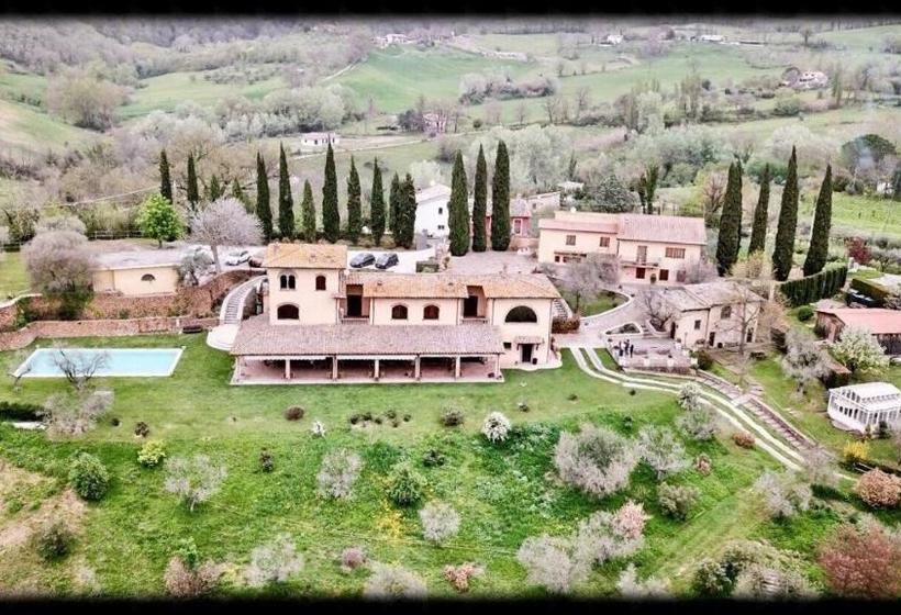 Курорт La Belle Evoque