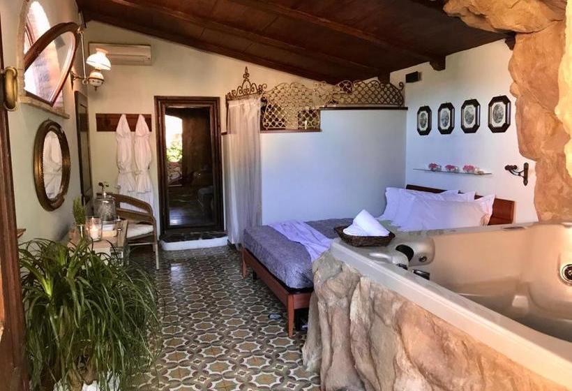 Курорт La Belle Evoque