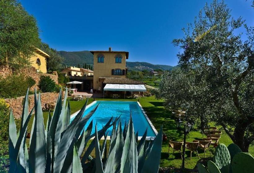 Курорт La Belle Evoque