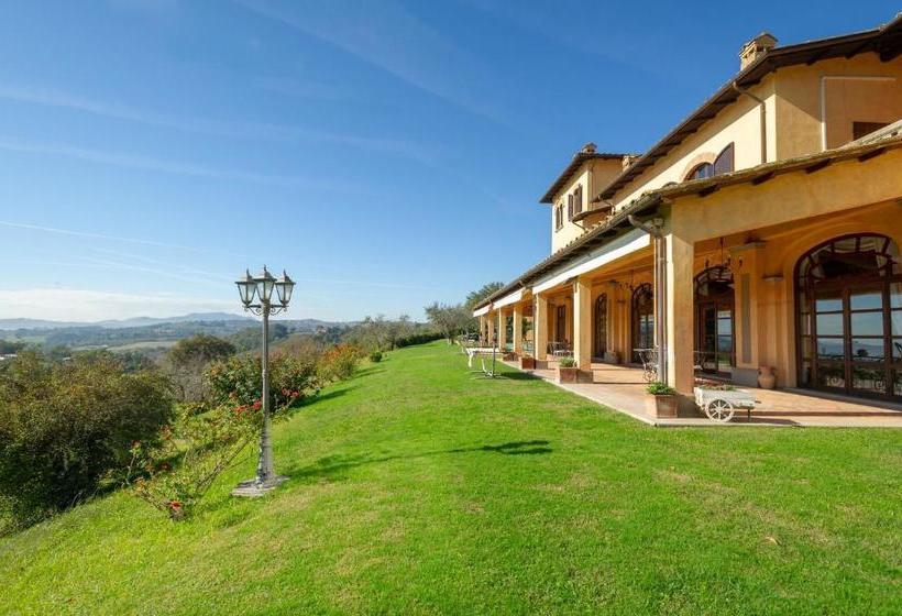 Курорт La Belle Evoque