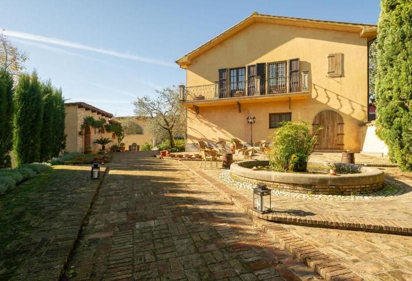 Курорт La Belle Evoque