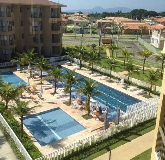 リゾートホテル Loft Condado Em Sahy   Mangaratiba