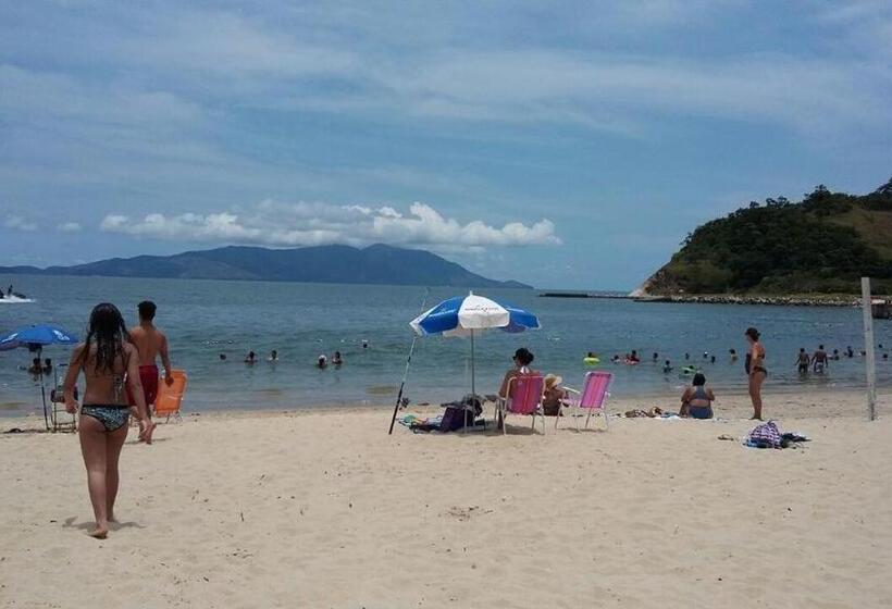 منتجع Loft Condado Em Sahy Mangaratiba