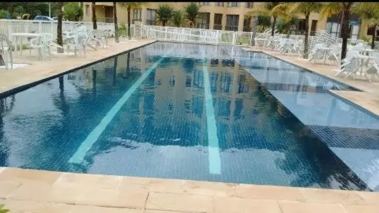 リゾートホテル Loft Condado Em Sahy   Mangaratiba
