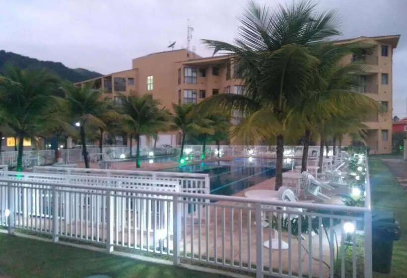リゾートホテル Loft Condado Em Sahy   Mangaratiba