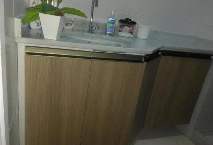 リゾートホテル Loft Condado Em Sahy   Mangaratiba