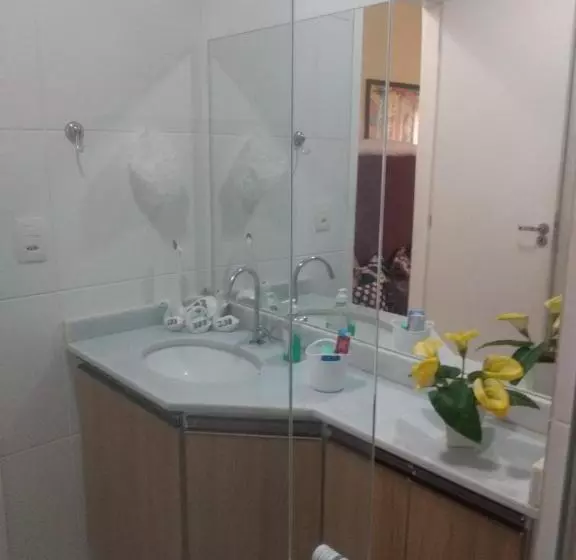 リゾートホテル Loft Condado Em Sahy   Mangaratiba