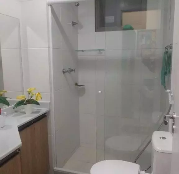 リゾートホテル Loft Condado Em Sahy   Mangaratiba