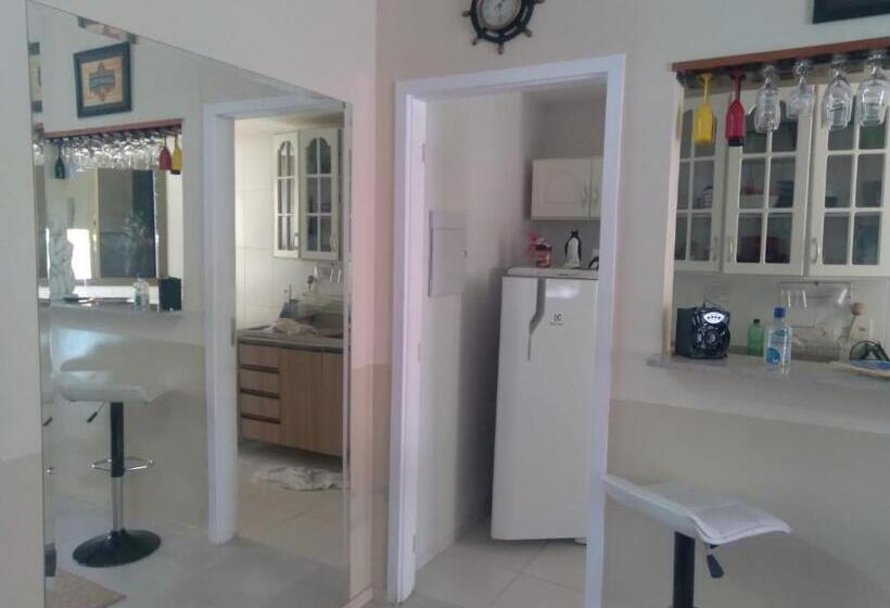 منتجع Loft Condado Em Sahy Mangaratiba