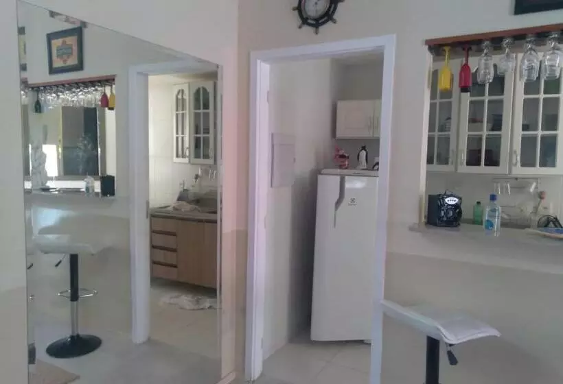 リゾートホテル Loft Condado Em Sahy   Mangaratiba