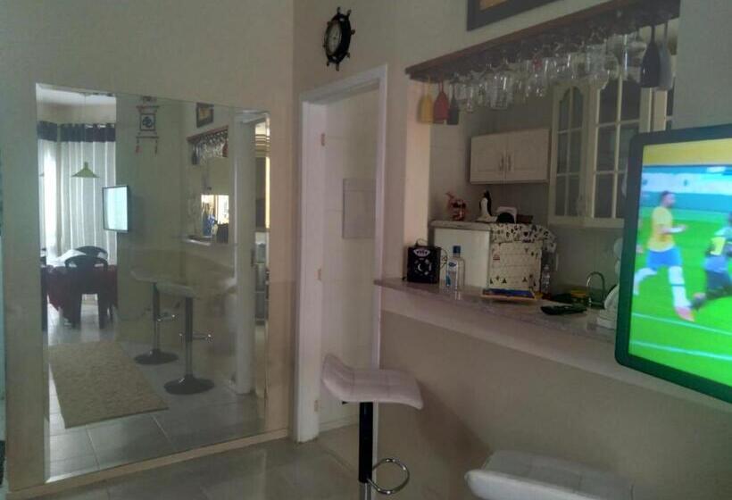 منتجع Loft Condado Em Sahy Mangaratiba