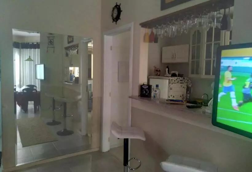 リゾートホテル Loft Condado Em Sahy   Mangaratiba