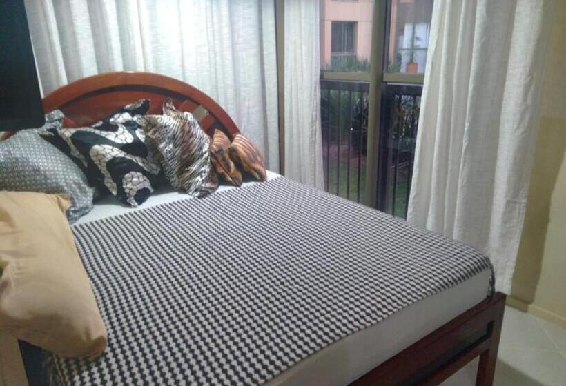 Курорт Loft Condado Em Sahy Mangaratiba