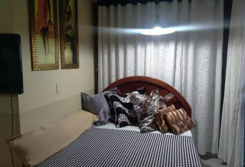 リゾートホテル Loft Condado Em Sahy   Mangaratiba