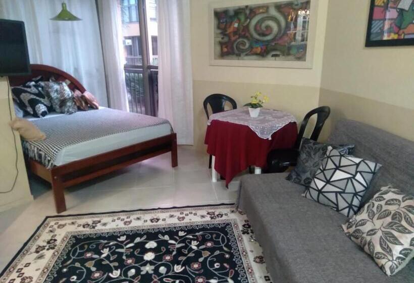 منتجع Loft Condado Em Sahy Mangaratiba
