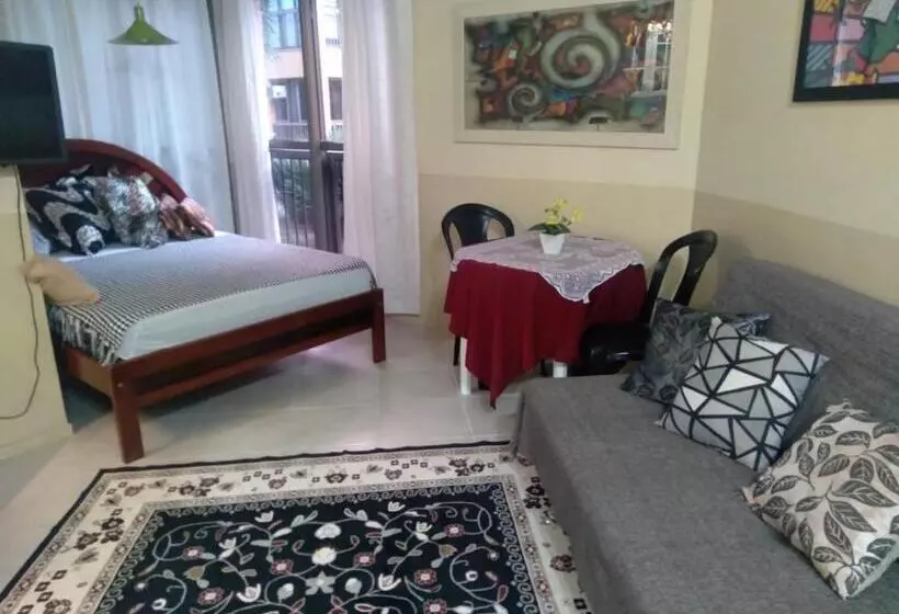 リゾートホテル Loft Condado Em Sahy   Mangaratiba