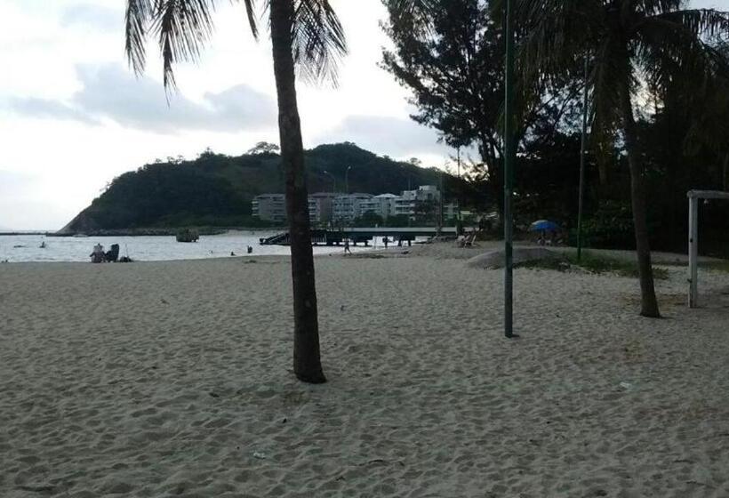 منتجع Loft Condado Em Sahy Mangaratiba