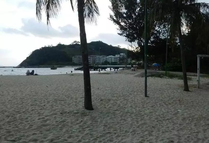 リゾートホテル Loft Condado Em Sahy   Mangaratiba