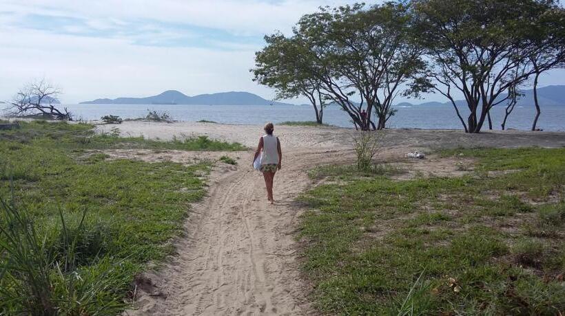 منتجع Loft Condado Em Sahy Mangaratiba