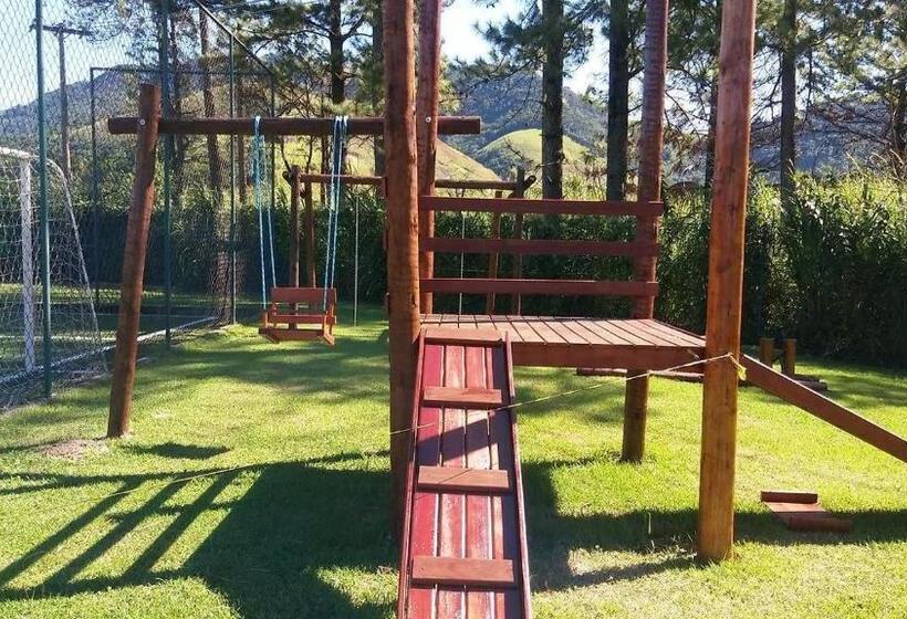 منتجع Loft Condado Em Sahy Mangaratiba