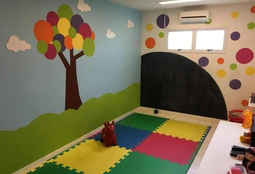 Курорт Loft Condado Em Sahy Mangaratiba