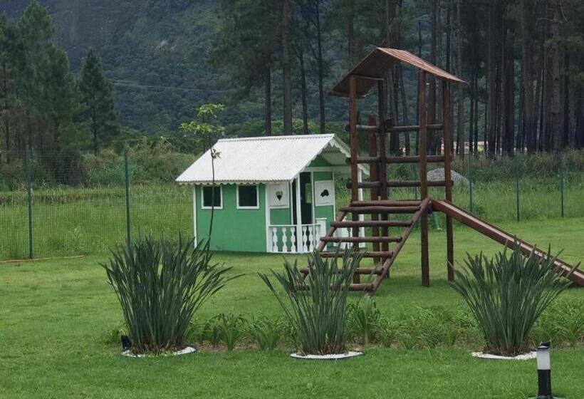 Курорт Loft Condado Em Sahy Mangaratiba