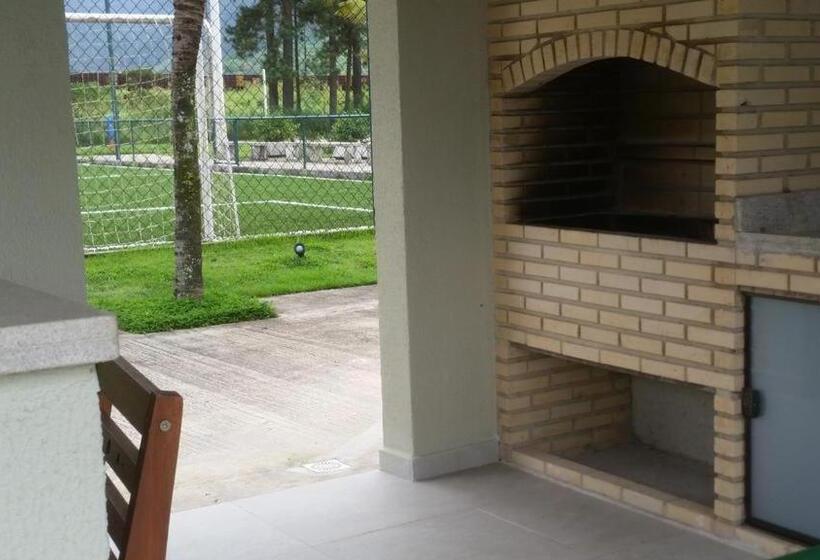 منتجع Loft Condado Em Sahy Mangaratiba