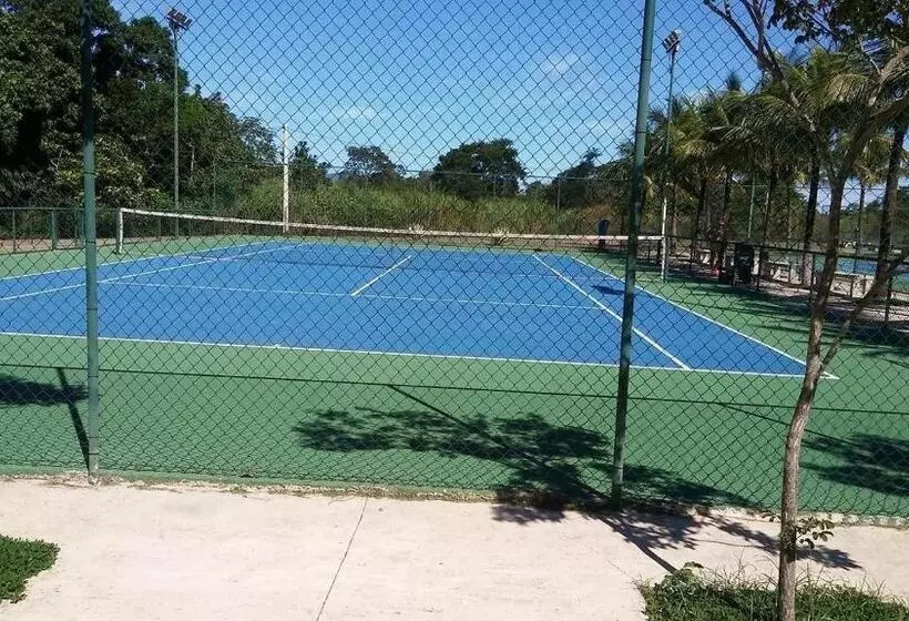 リゾートホテル Loft Condado Em Sahy   Mangaratiba