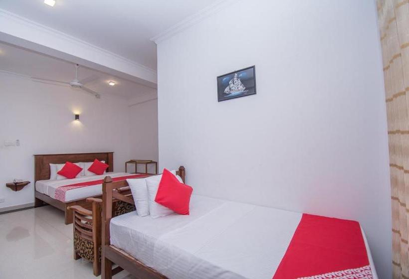 Hotel Grand Highway Resort