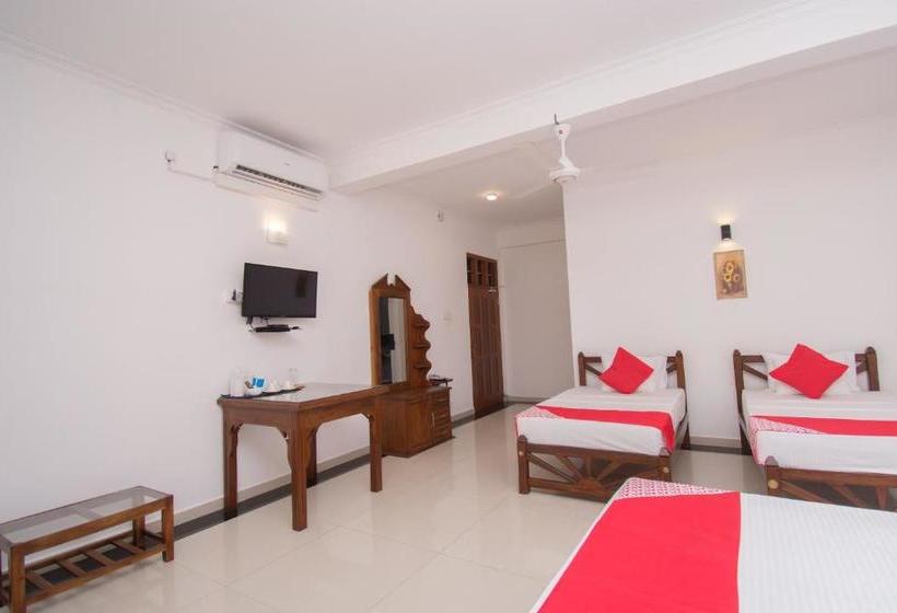 Hotel Grand Highway Resort