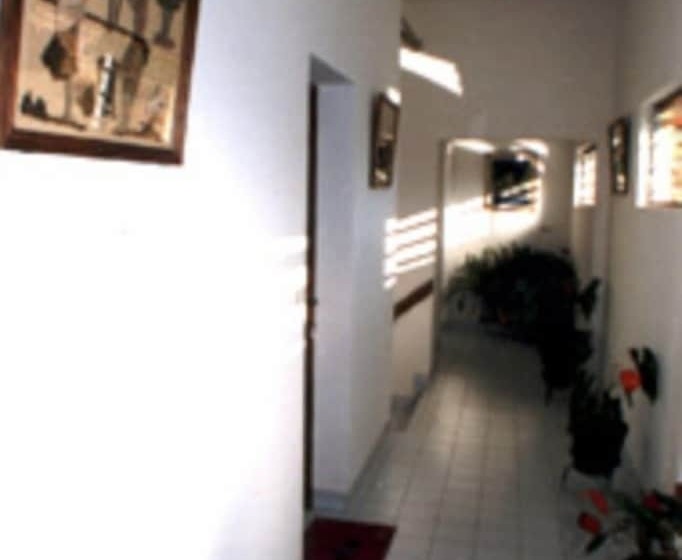 هتل Hôtel Tombontsoa