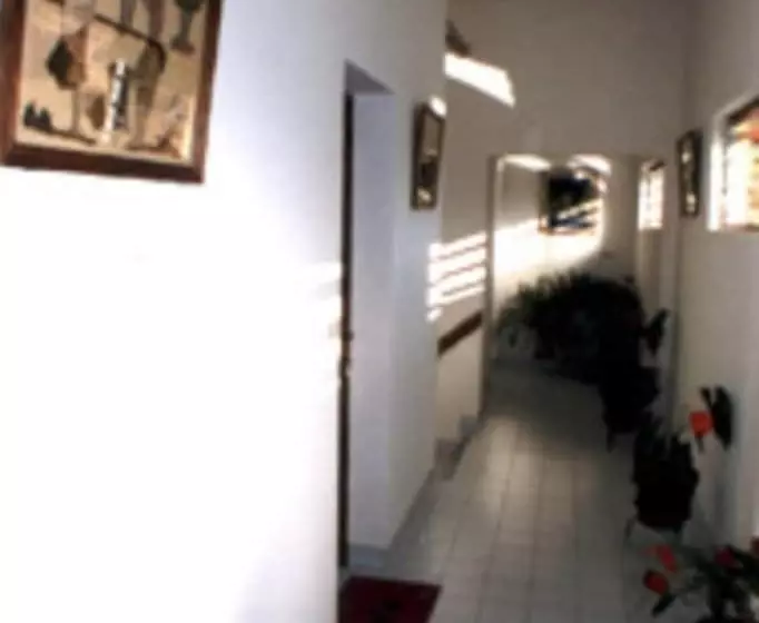 هتل Hôtel Tombontsoa