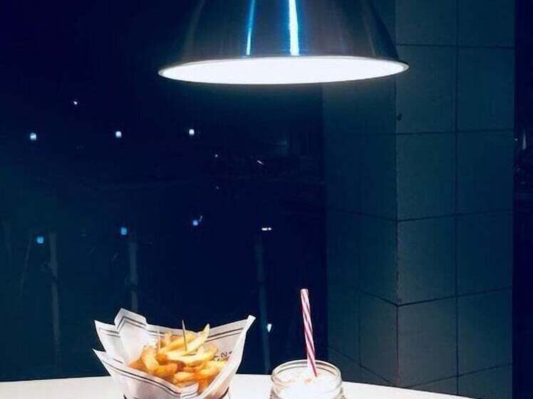 هتل Hôtel Tombontsoa