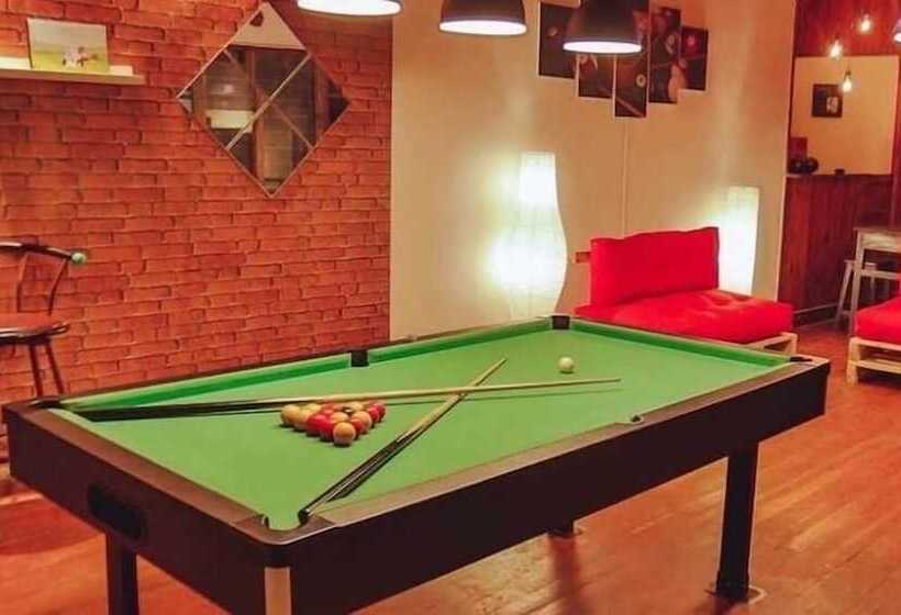 هتل Hôtel Tombontsoa