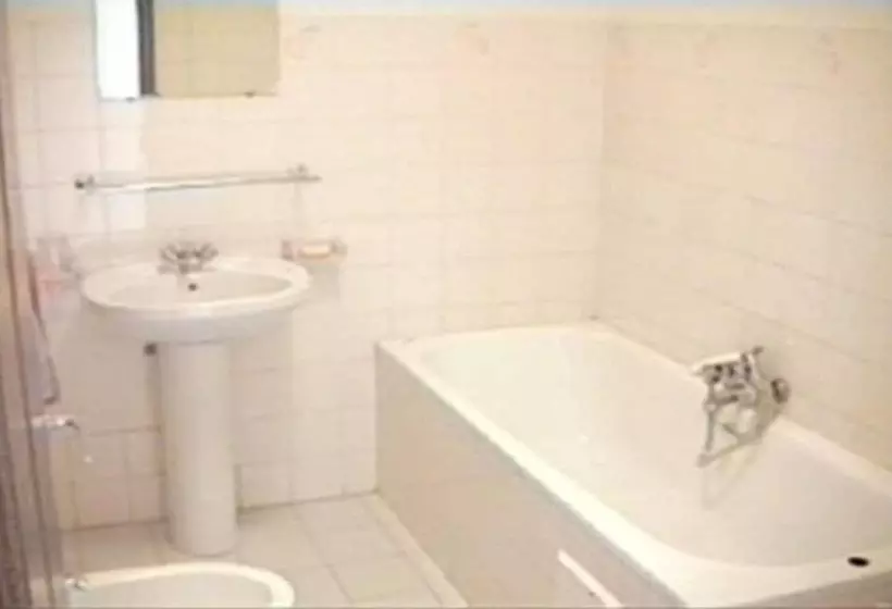هتل Hôtel Tombontsoa