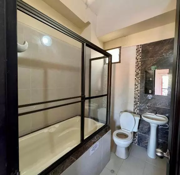 Hotelli Portal Dorado