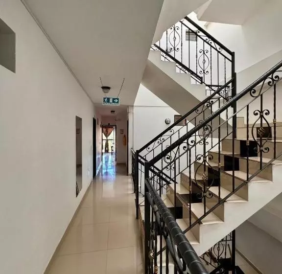 Hotelli Portal Dorado