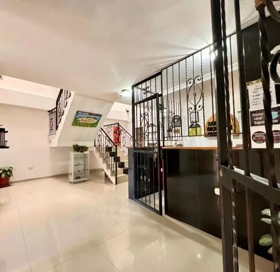 Hotelli Portal Dorado