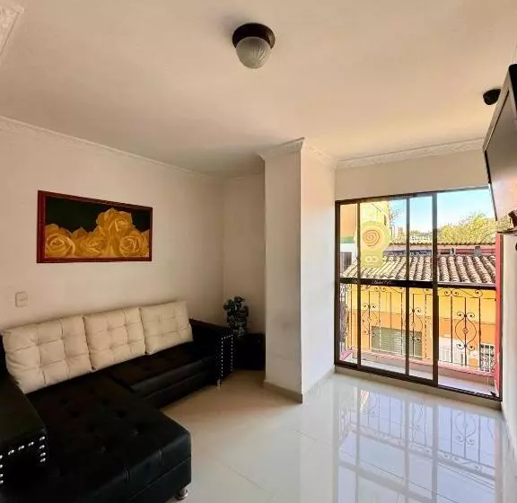 Hotelli Portal Dorado