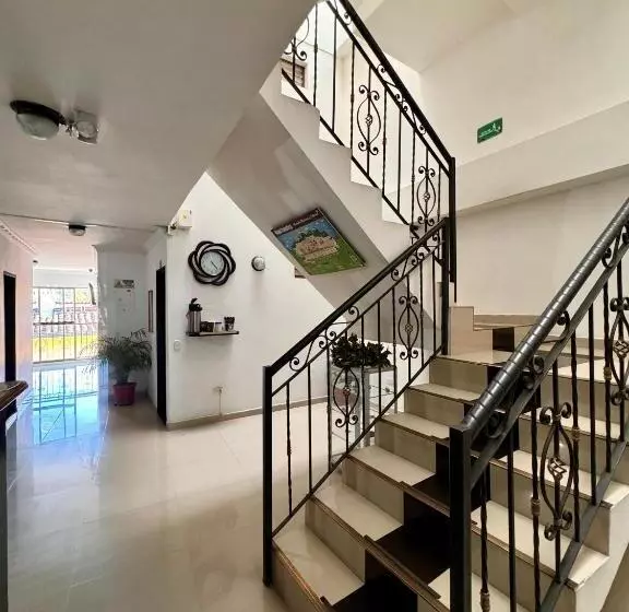 Hotelli Portal Dorado