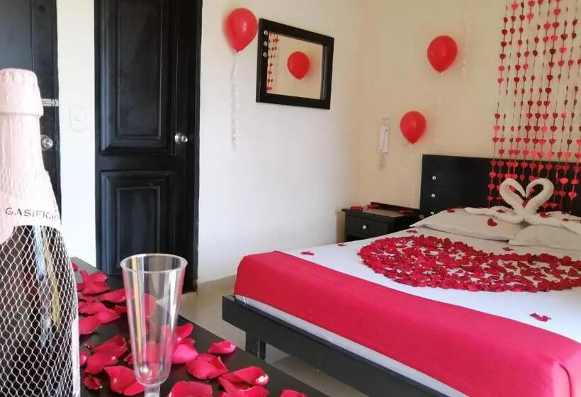 Hotelli Portal Dorado