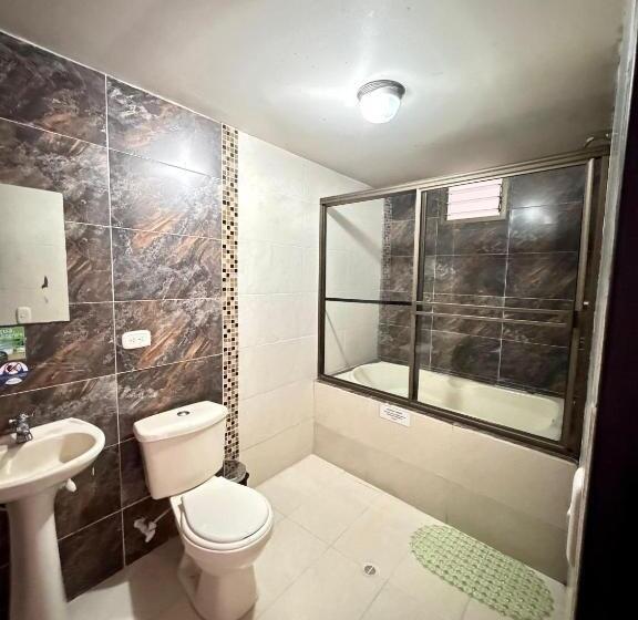 בית מלון כפרי Portal Dorado