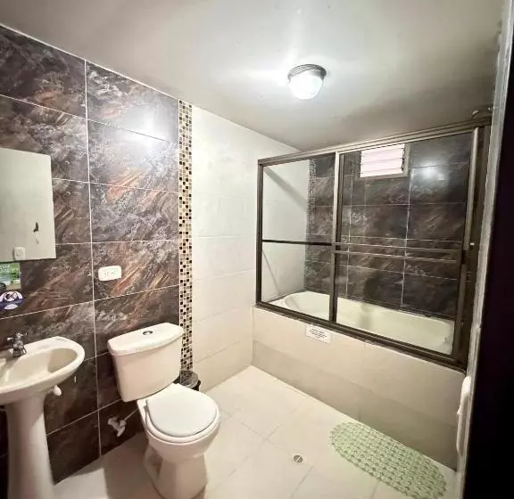 Hotelli Portal Dorado