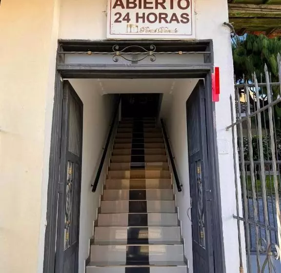 Hotelli Portal Dorado