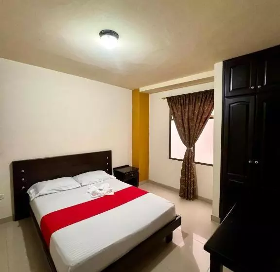 Hotelli Portal Dorado