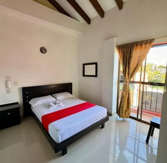 Hotelli Portal Dorado