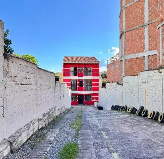 Hotelli Portal Dorado