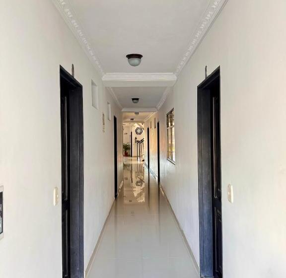 בית מלון כפרי Portal Dorado